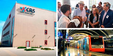 CRS Santiago Oriente .